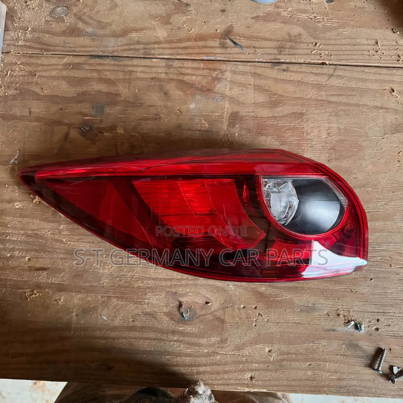 Back Lights/Tail Lights for Mazda CX-5 Model 2012-2016