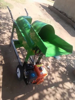 Maize Sheller(Petrol)