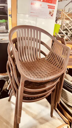 Cafe Chairs Model 2018