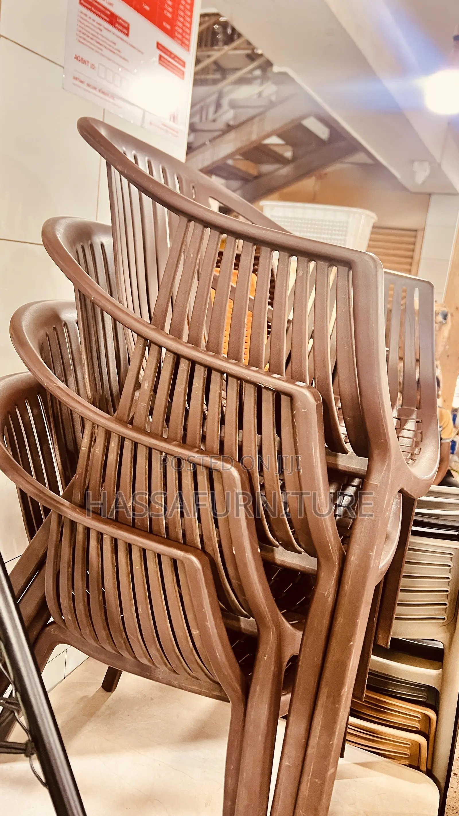 Cafe Chairs Model 2018
