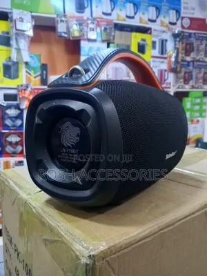 Boombest Speaker