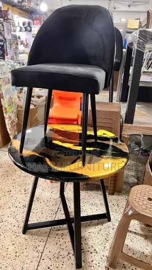 Fabric Dining Chair