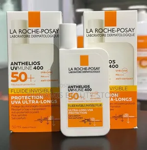 Laroche Posay Sun Screen SPF 50