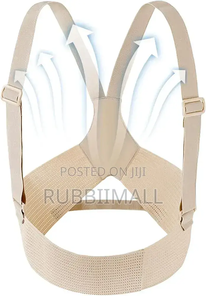 Maternity Supporting Abdominal Girdle