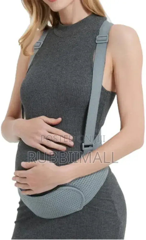 Maternity Supporting Abdominal Girdle