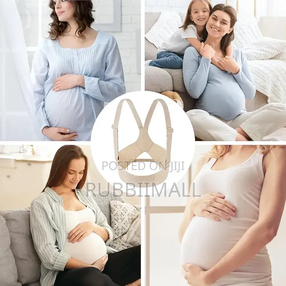 Maternity Supporting Abdominal Girdle