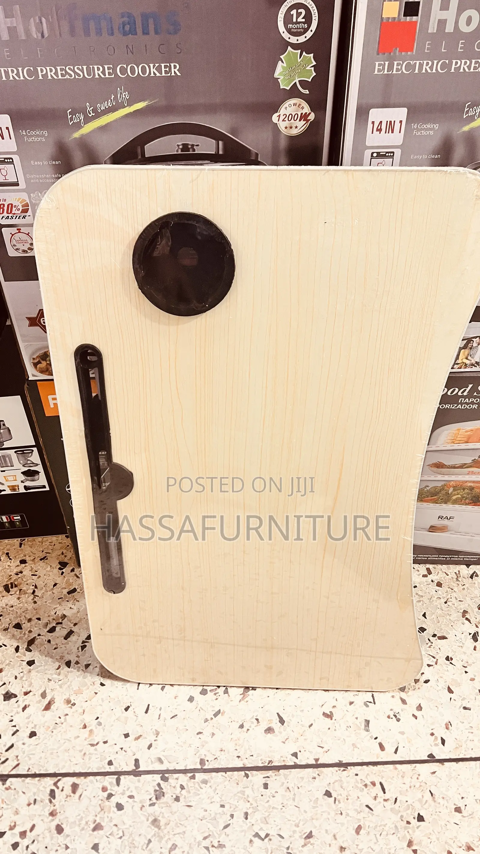 Foldable Laptop Table Brand New