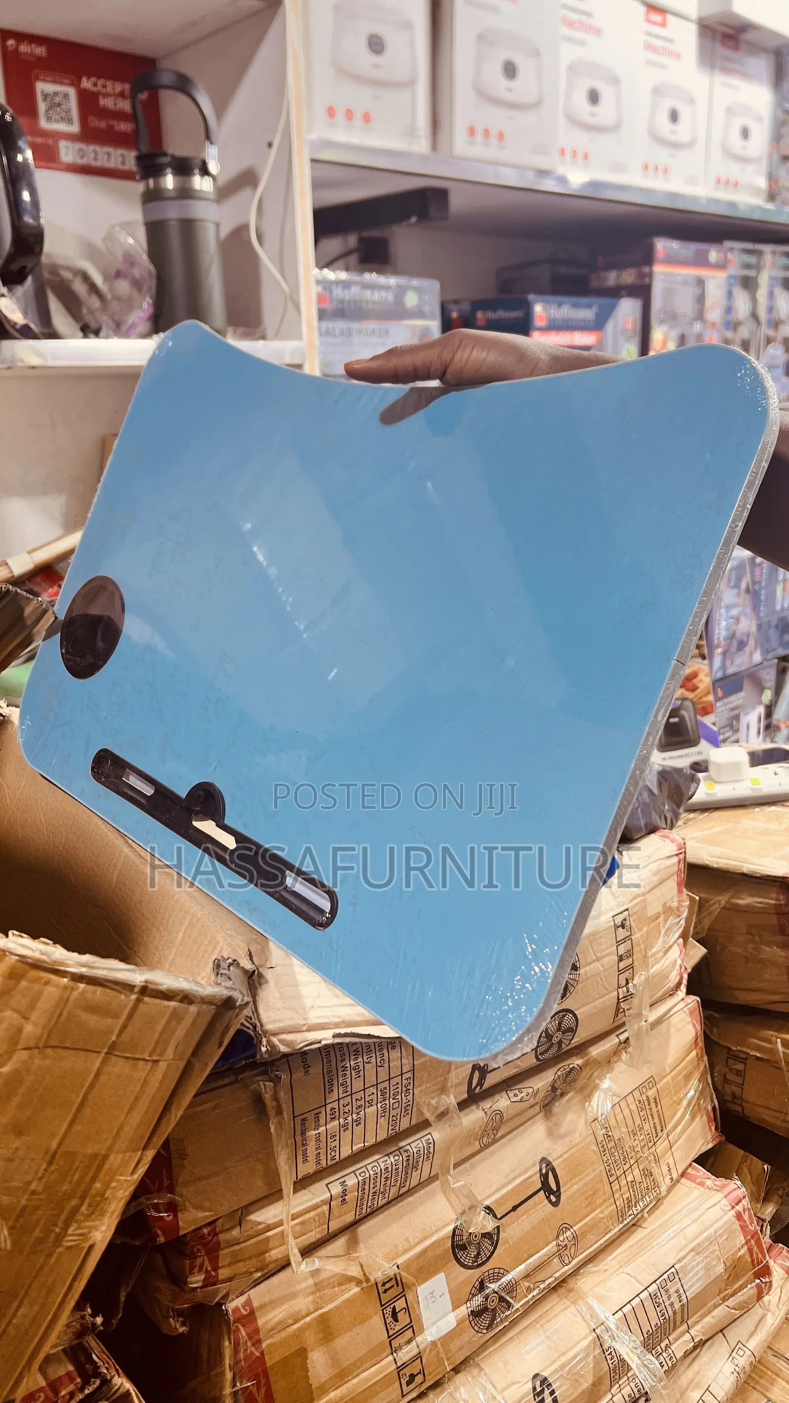 Foldable Laptop Table Brand New