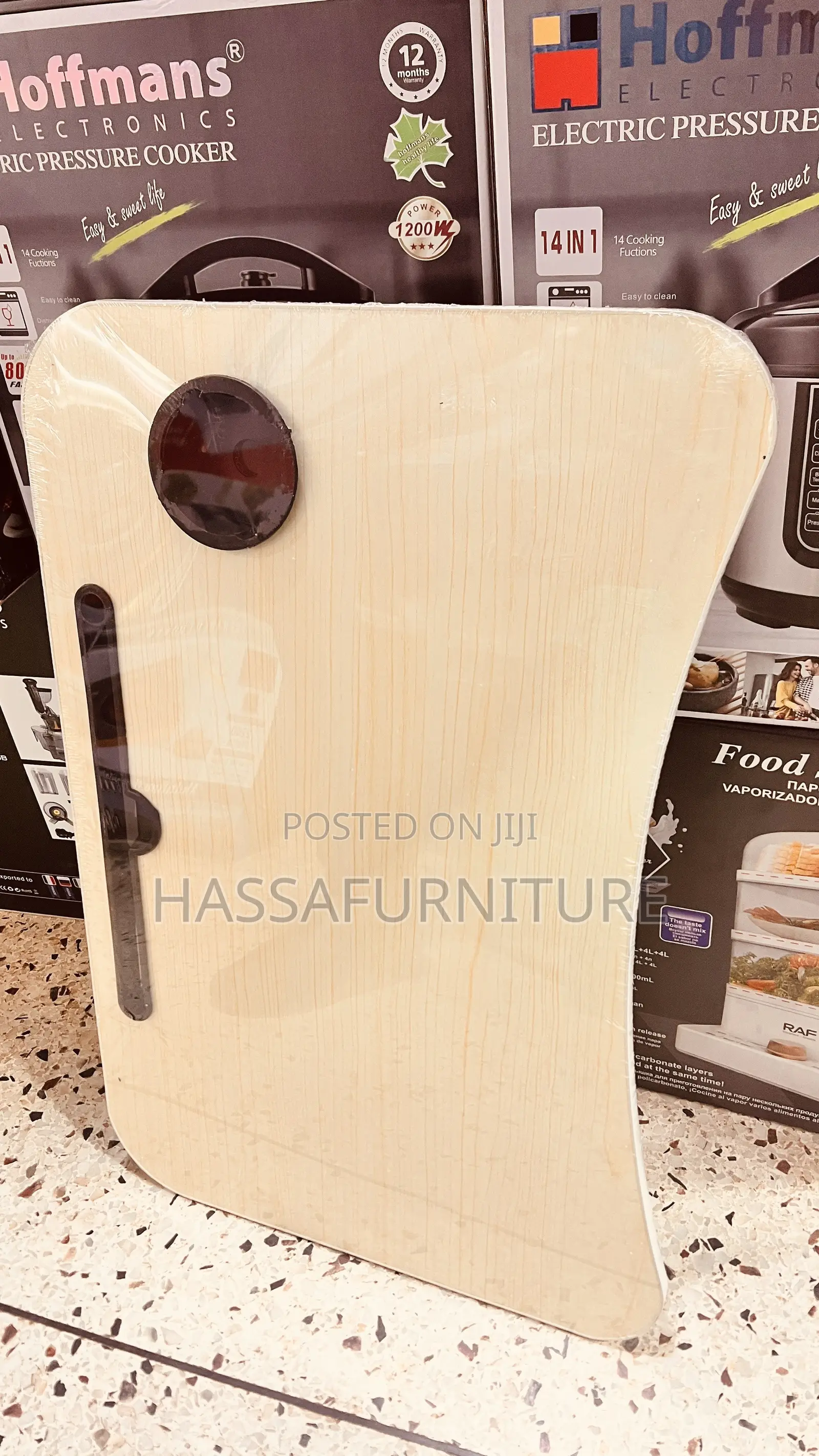 Foldable Laptop Table Brand New