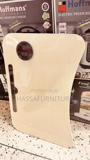 Foldable Laptop Table Brand New