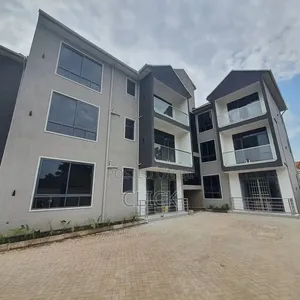 3bdrm Apartment in Naguru, Nakawa for rent