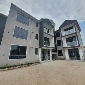 3bdrm Apartment in Naguru, Nakawa for rent
