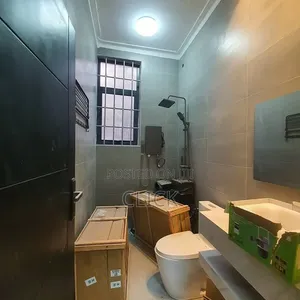 3bdrm Apartment in Naguru, Nakawa for rent