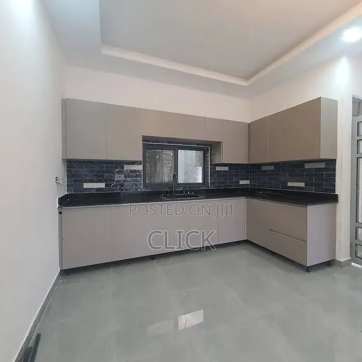 3bdrm Apartment in Naguru, Nakawa for rent