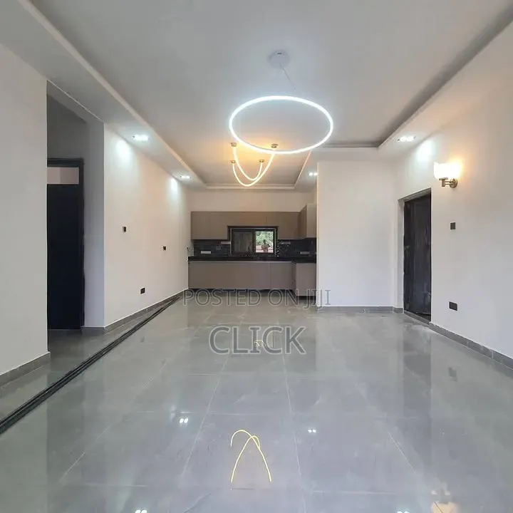 3bdrm Apartment in Naguru, Nakawa for rent
