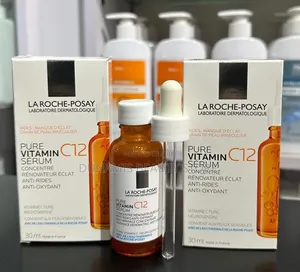 La Roche Posay Pure Vitamin C12 Serum