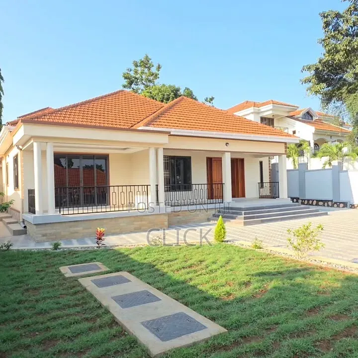 4bdrm House in Kira, Nakawa for sale
