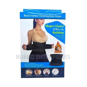 Waist Trimmer Slimming Body Shaper