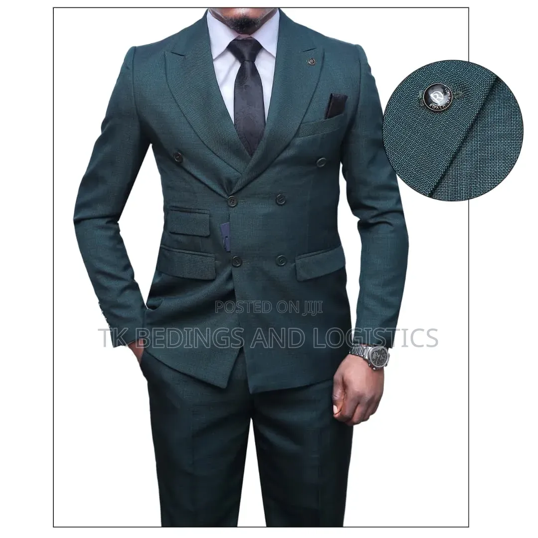 Tripo Men Suit