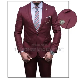 Tripo Men Suit