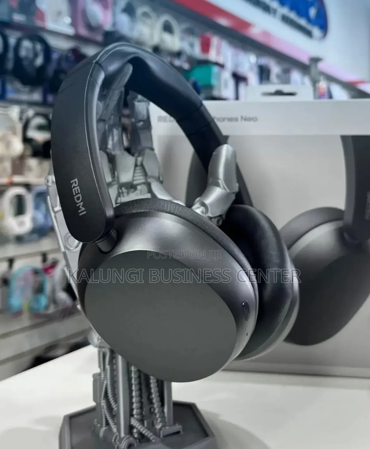 Xiaomi Redmi Headphones Neo