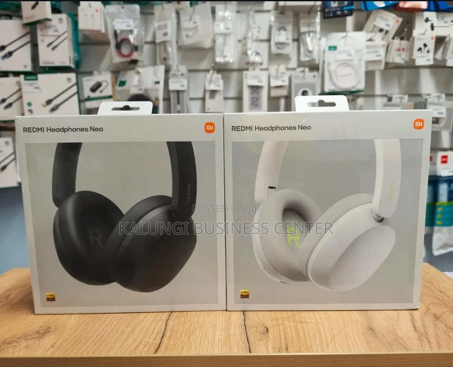 Xiaomi Redmi Headphones Neo