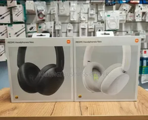 Xiaomi Redmi Headphones Neo