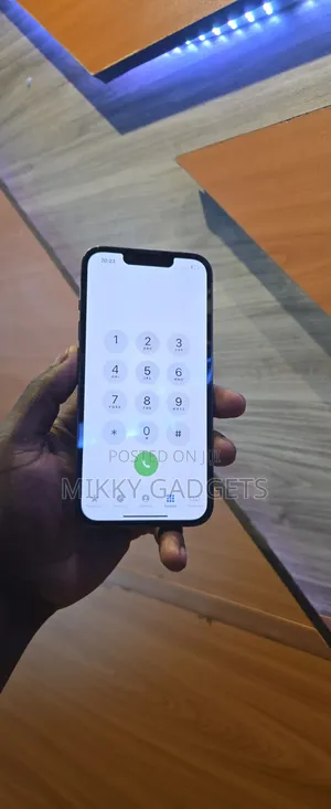 Apple iPhone 13 Pro 128 GB Black
