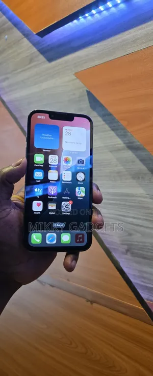 Apple iPhone 13 Pro 128 GB Black