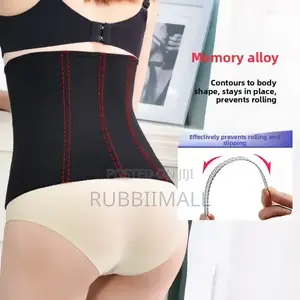 Slim Waist Body Plastic Belt