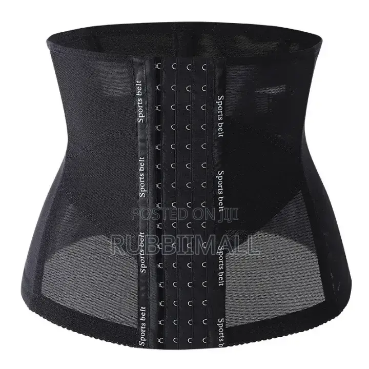 Slim Waist Body Plastic Belt