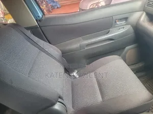Toyota Raum 1.5 FWD 2004 Blue
