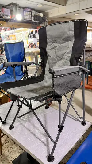 Foldable Compound Chair