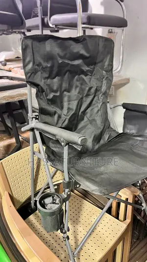 Foldable Compound Chair