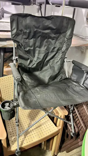 Foldable Compound Chair