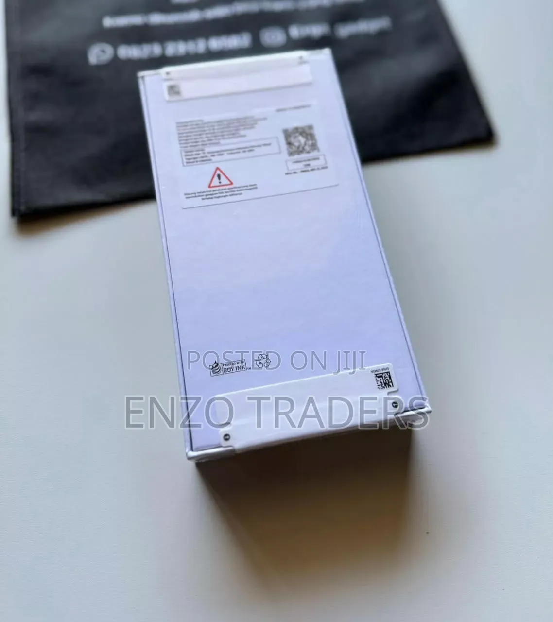 New Samsung Galaxy A57 256 GB Green