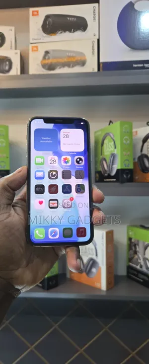 Apple iPhone 11 Pro 64 GB Gold