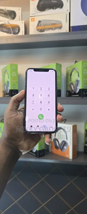 Apple iPhone 11 Pro 64 GB Gold