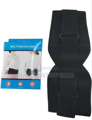 Abdominal Adjustable Belt Protector