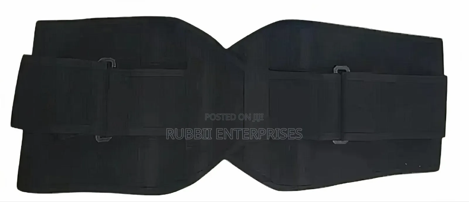 Abdominal Adjustable Belt Protector