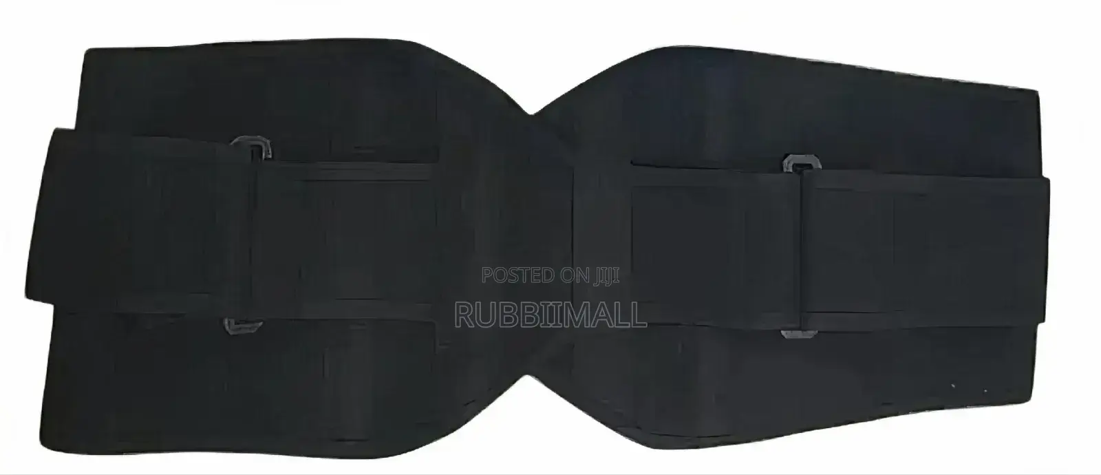 Abdominal Adjustable Belt Protector