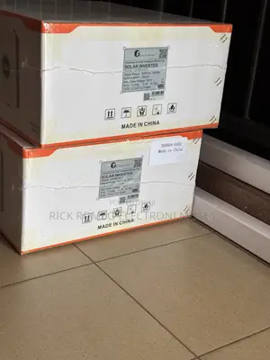 Felicity 6kva 48v/6000whybrind Inverter