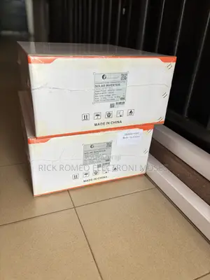 Felicity 6kva 48v/6000whybrind Inverter
