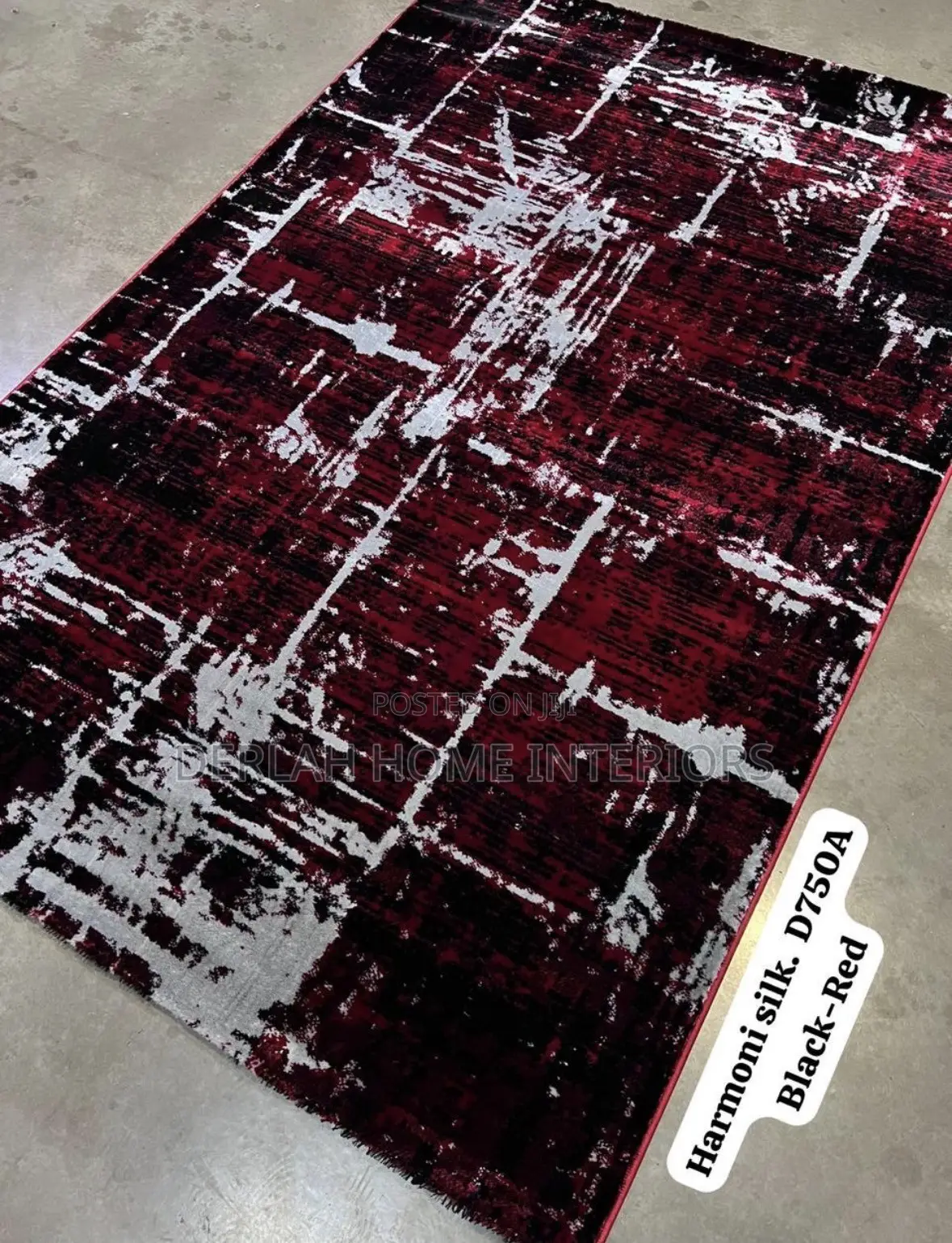 New Stock Medium Carpets