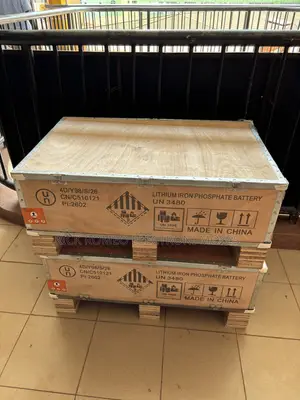 10000watts (10kwh 48v) Lithium Ion Battery