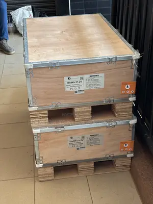 10000watts (10kwh 48v) Lithium Ion Battery
