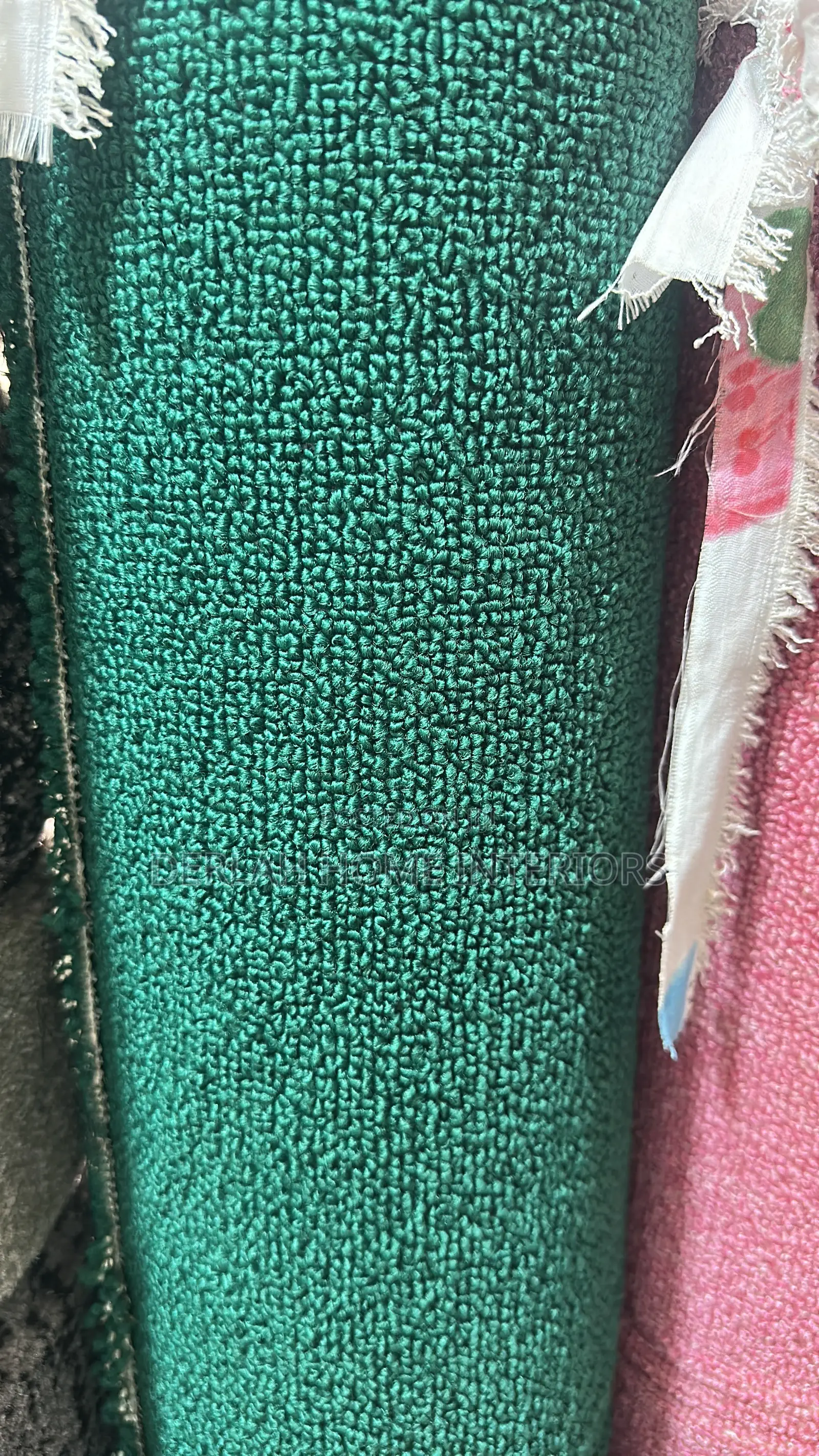 New Stock Medium Carpets