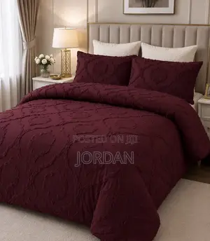 Woolen Bedcovers
