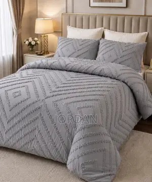 Woolen Bedcovers