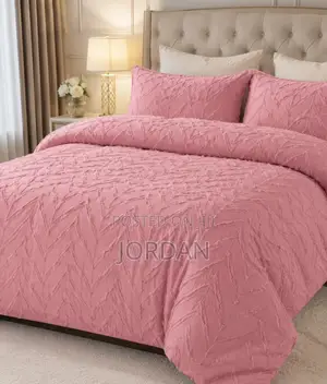 Woolen Bedcovers